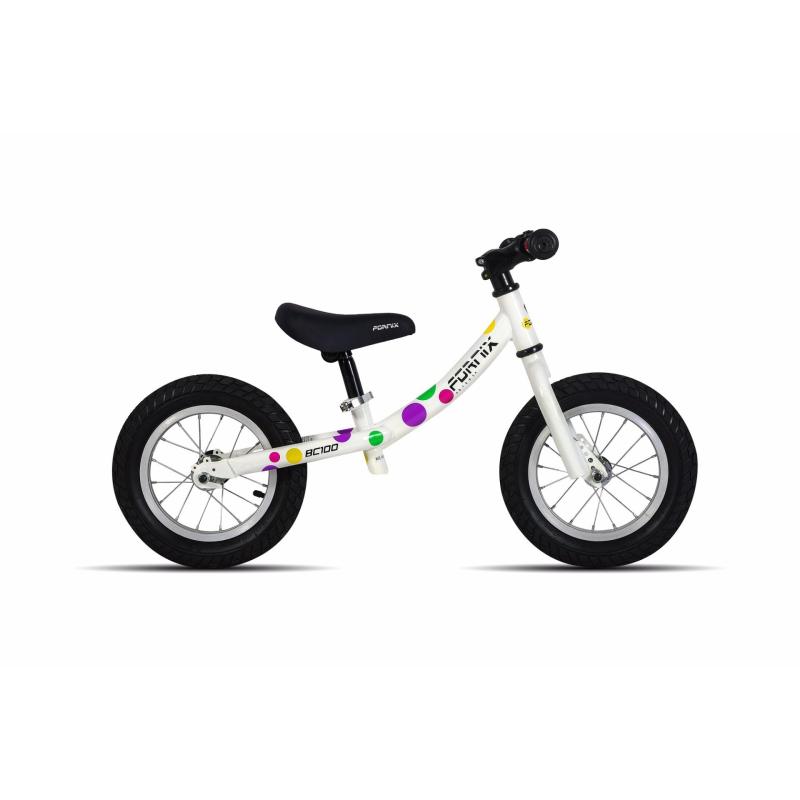 Mua Xe đạp thăng bằng cho bé Fornix-BC100 (trắng)