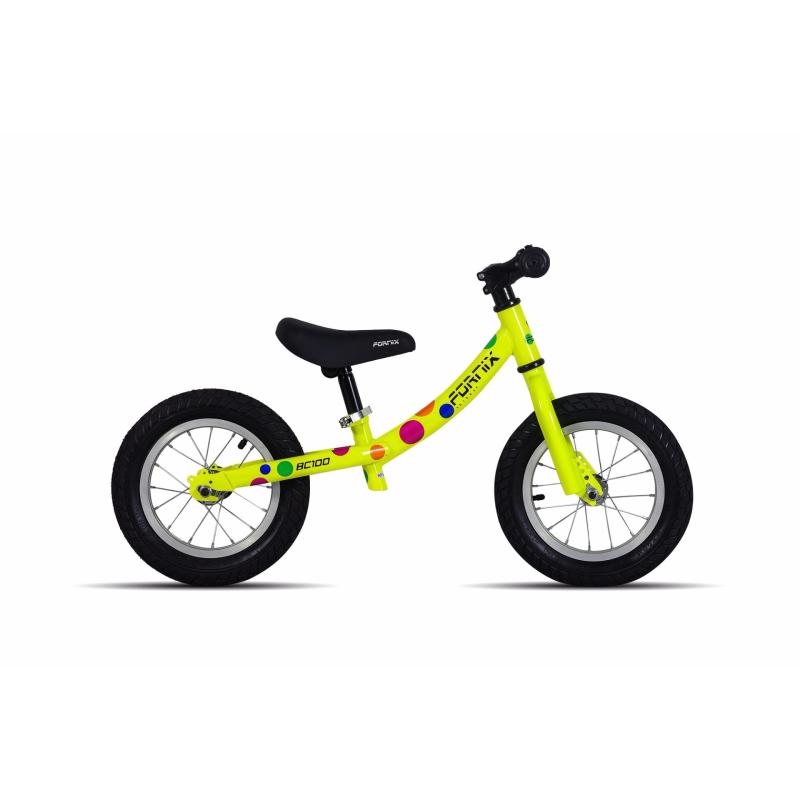 Mua Xe đạp thăng bằng cho bé Fornix-BC100 (vàng)