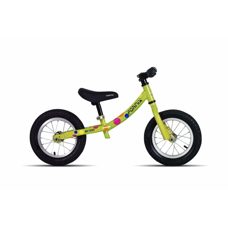 Mua Xe đạp thăng bằng cho bé Fornix-BC100 (Xanh lá)