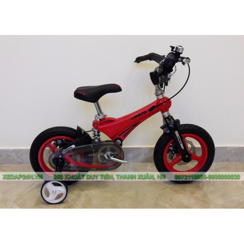 Mua xe đạp trẻ em LANQ FD 1241D 12″ (2-5 tuổi)