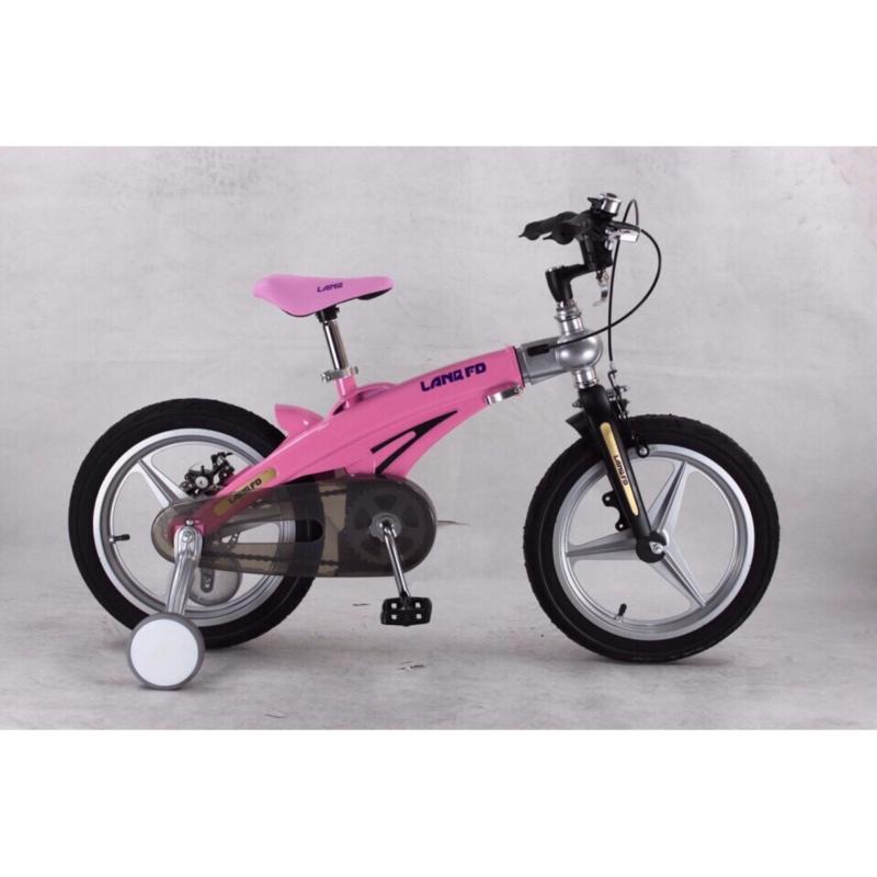 Mua xe đạp trẻ em LANQ FD1440-D 14″ (3-7 tuổi)