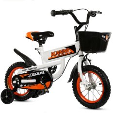 Xe Đạp Trẻ Em X6 14in