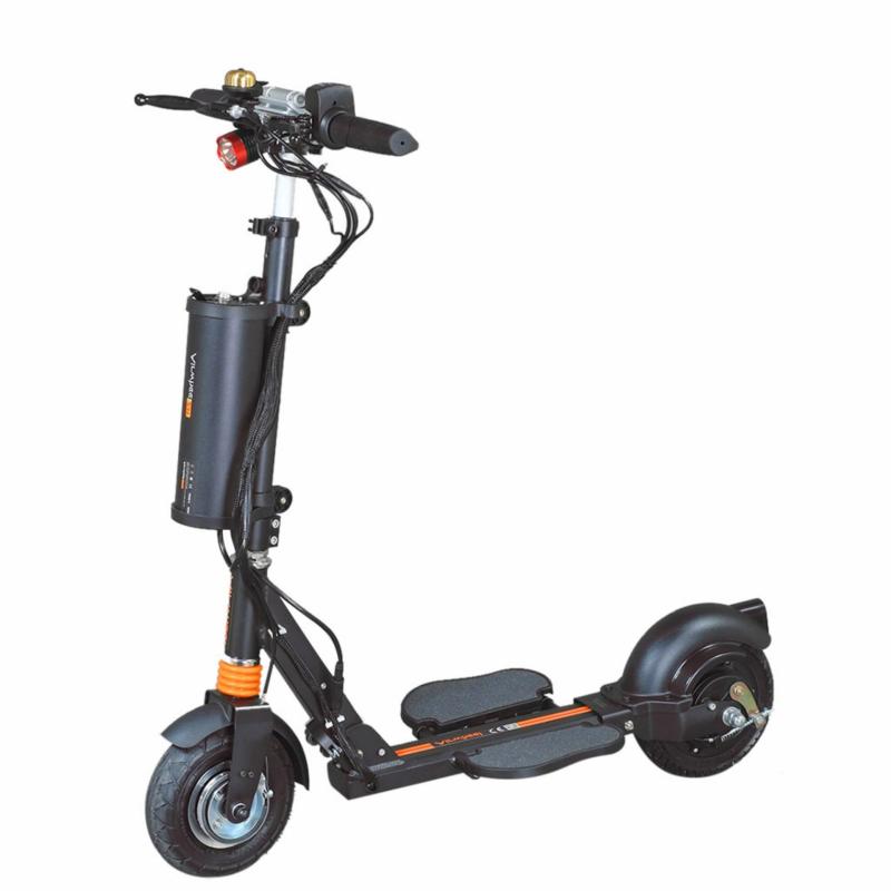 Mua Xe scooter điện gấp siêu nhẹ Airwheel Z3T (đen)