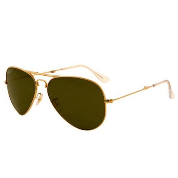 Giá bán Kính mát nam Rayban RB 3479 001/58 (Vàng)