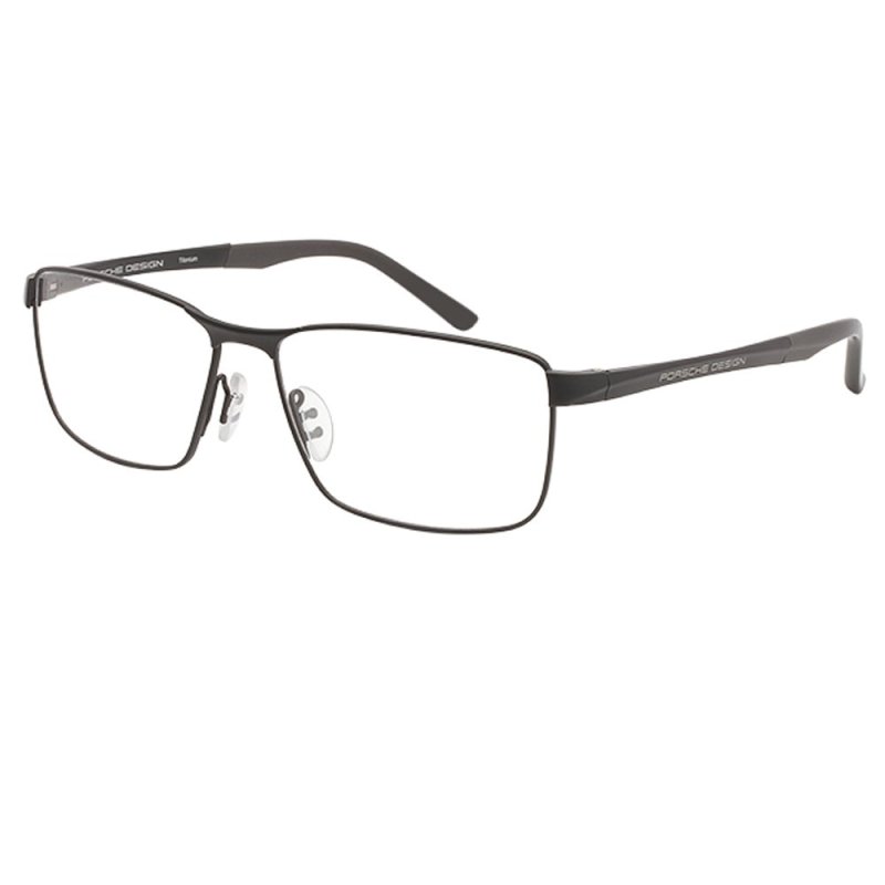 Giá bán Kính cận nam SN PORSCHE DESIGN P8273 A (Đen)