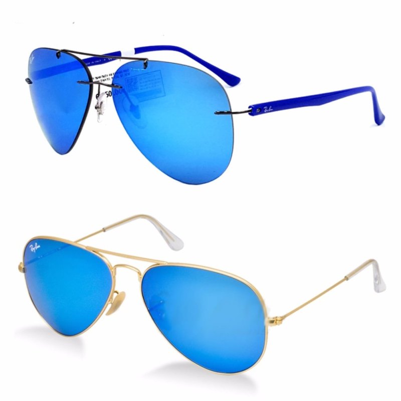 Giá bán Kính cặp nam nữ Rayban RB3025 và Rayban RB3026