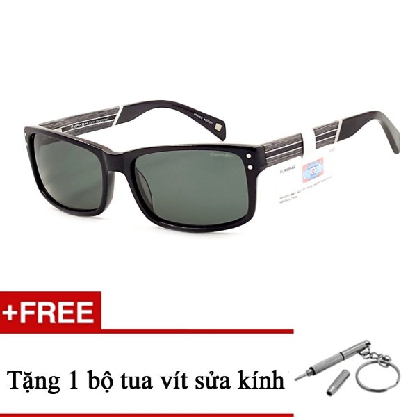 Giá bán Kính mát nam Exfash EF 1011A 901A + Tặng 1 bộ tua vít sửa kính