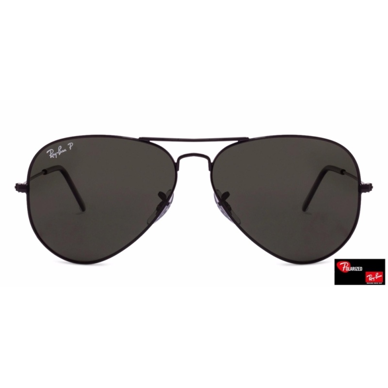 Giá bán Kính mát nam  RAYBAN 3025 002/58 GỌNG ĐEN RBS09773