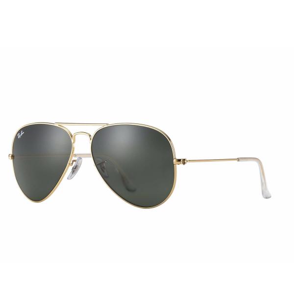 Giá bán Kính mát nam RAYBAN 3025 L0205 MAU XANH GONG VANG