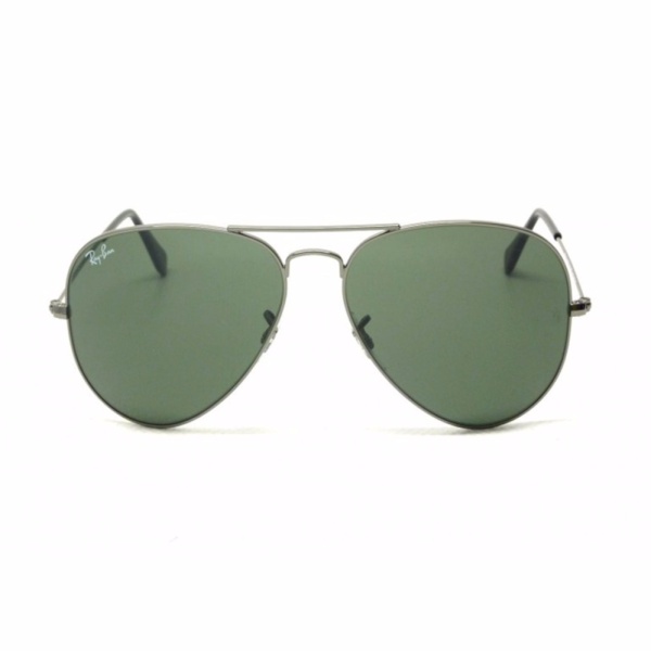 Giá bán Kính mát nam  RAYBAN 3025 W0879 58-14 GỌNG BẠC RBS01891