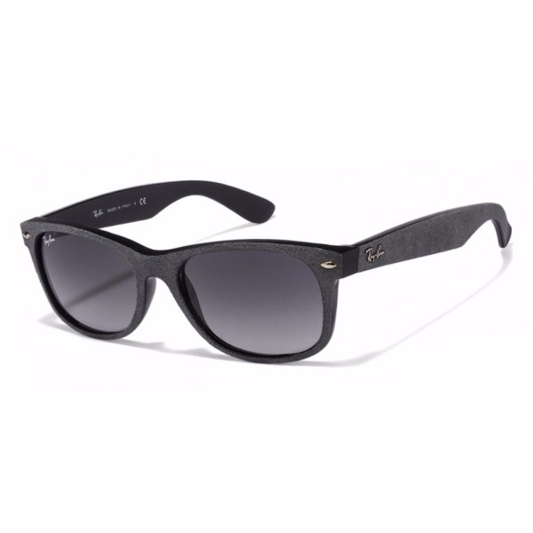 Giá bán Kính mát nam RAYBAN RB2132 6241/71 Màu Đen RBS05480