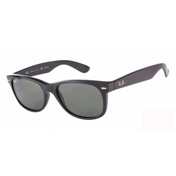 Giá bán Kính mát nam RAYBAN RB2132 901-58 MÀU ĐEN RBS02448