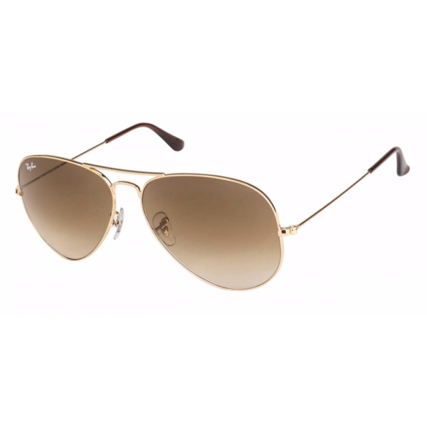 Giá bán Kính mát nam RAYBAN RB3025 001-51 MÀU TRÀ RBS0354