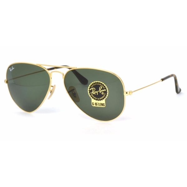 Giá bán Kính mát nam RAYBAN RB3025 181 -58 GONG VANG RBS05988