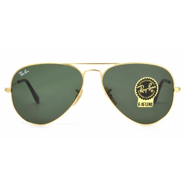 Giá bán Kính mát nam RAYBAN RB3025 181/58 GONG VANG