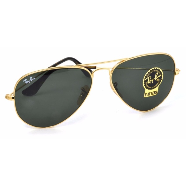 Giá bán Kính mát nam RAYBAN RB3025 181/58  Riêu Gọng Vàng RBS09579