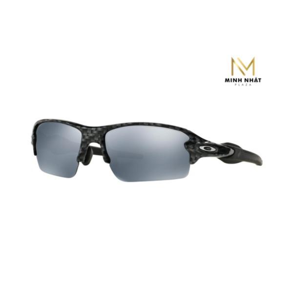 Giá bán Kính Mắt Oakley Flak 2.0 Slate Iridium Black Men OO9271/06