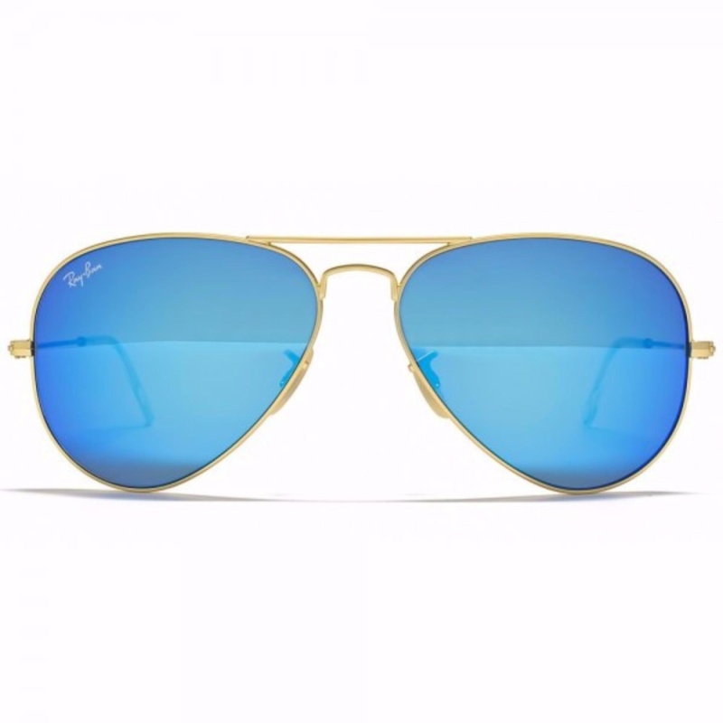 Giá bán Kính mát Ray-Ban 0R B3025 112-4L MAU XANH RBS09983