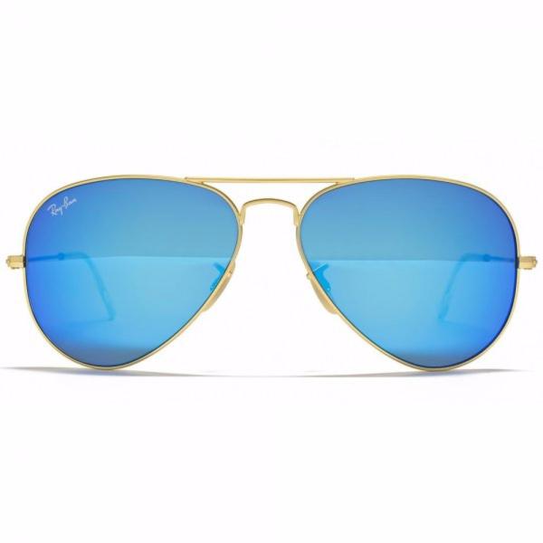 Giá bán Kính Mát Ray-Ban  0R B3025   112/4L MAU XANH (BLUE)