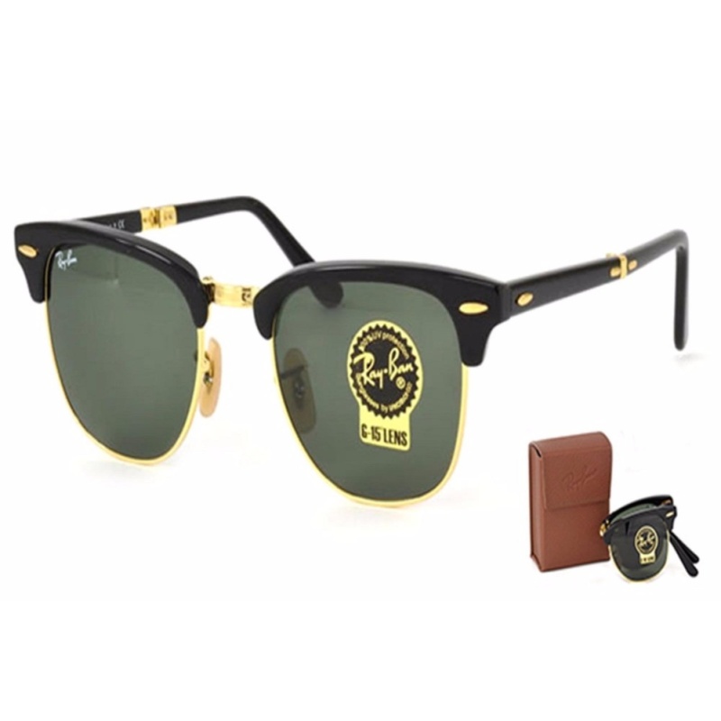 Giá bán Kính  Mat  Ray-Ban  0RB3025 004-58   MÀU  ĐEN RBS4838