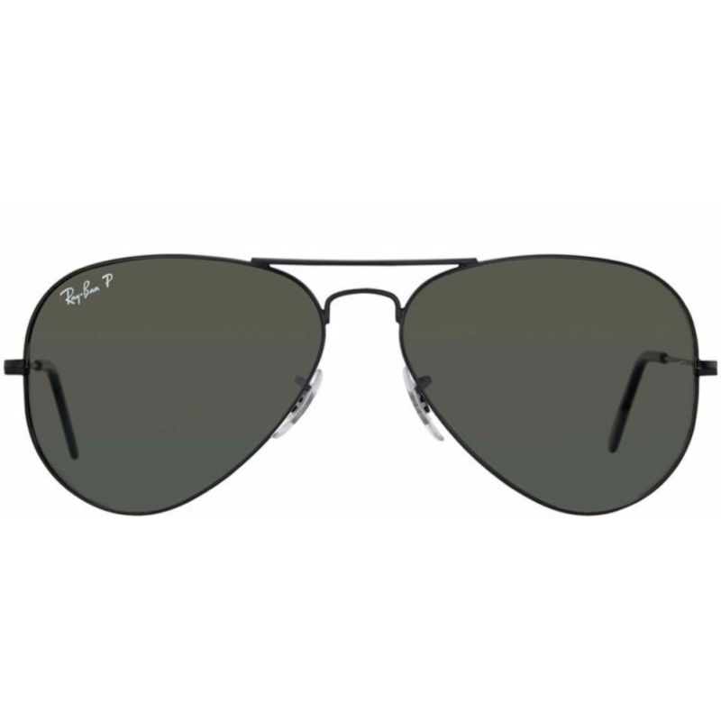 Giá bán Kính Mat  Ray-Ban  0RB3025 004-58   MÀU ĐEN RBS5345