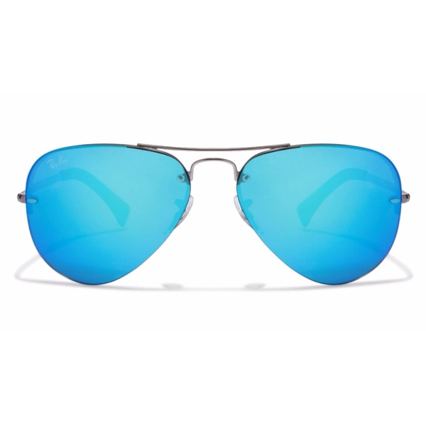 Giá bán Kính Mat  Ray-Ban  0RB3025 004-58   MÀU ĐEN RBS5393