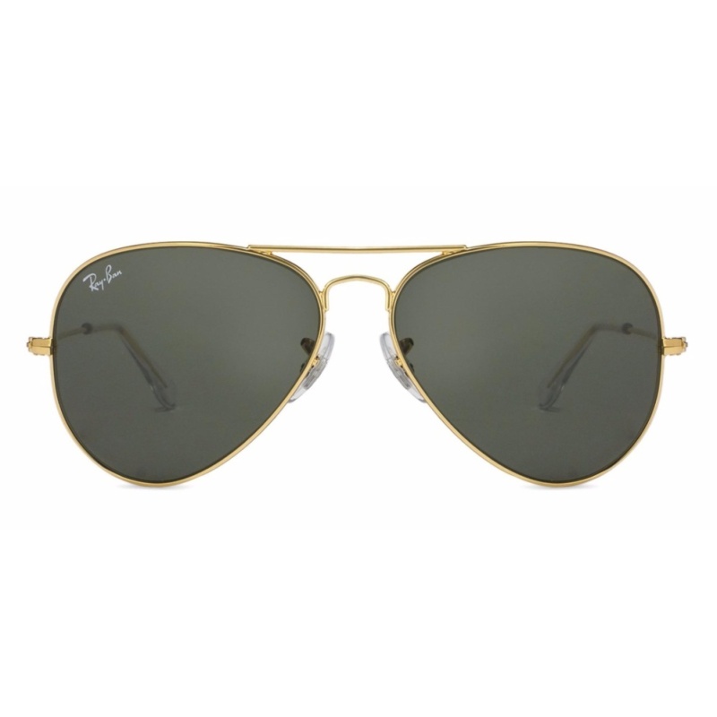 Giá bán Kính Mat  Ray-Ban  0RB3025 004-58   MÀU ĐEN RBS7452