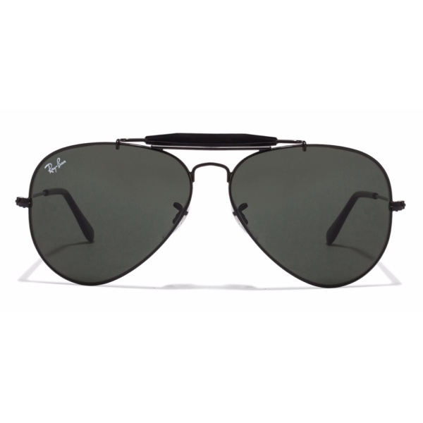 Giá bán Kính Mat  Ray-Ban  0RB3025 004-58   MÀU ĐEN RBS7522