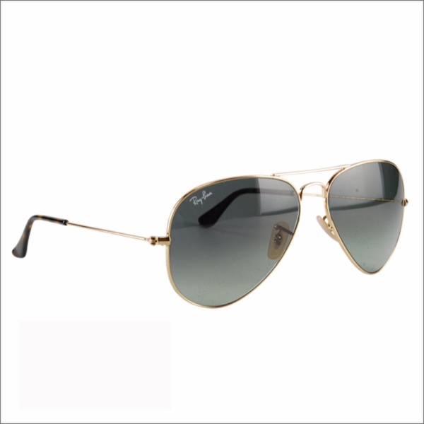 Giá bán Kính Mat  Ray-Ban  0RB3025 004-58   MÀU ĐEN RBS7678