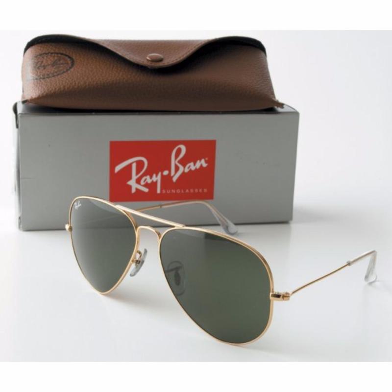 Giá bán Kính Mat  Ray-Ban     3025 L0205 GONG VANG