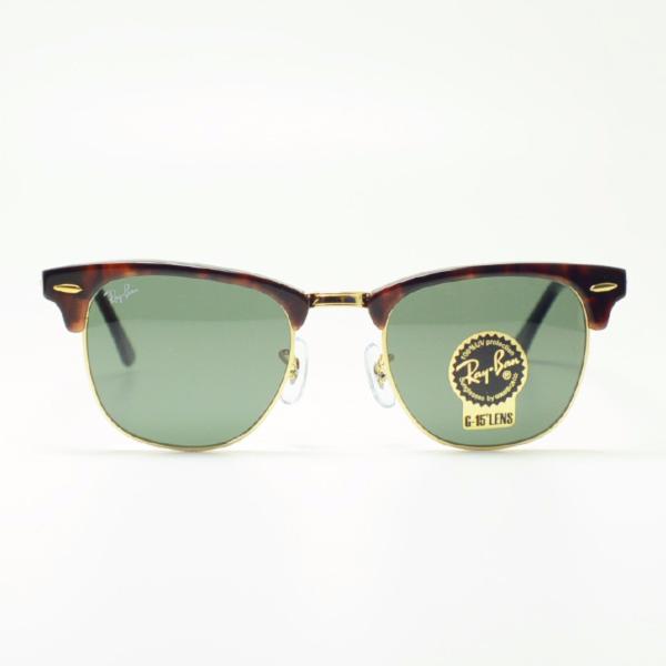 Giá bán Kính Mat Ray-Ban RB3016-W0366 Màu Cà Phê