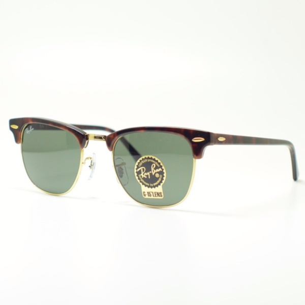 Giá bán Kính Mát  Ray-Ban RB3016-W0366 Màu Cà Phê RBS01219