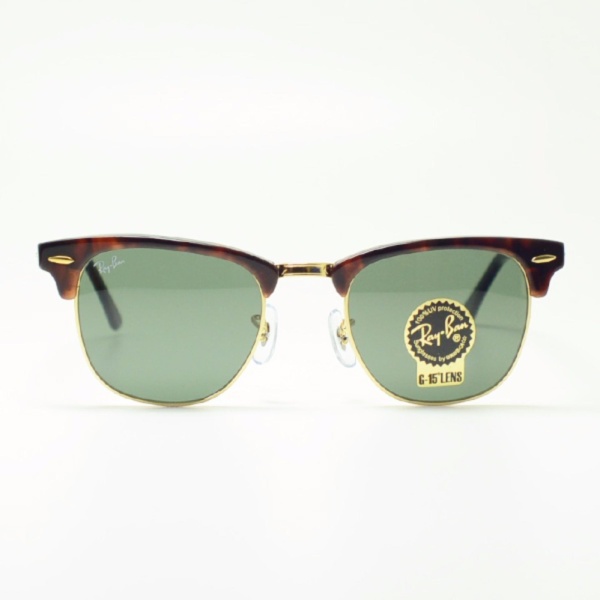 Giá bán Kính Mat  Ray-Ban RB3016-W0366 Màu Cà Phê RBS167