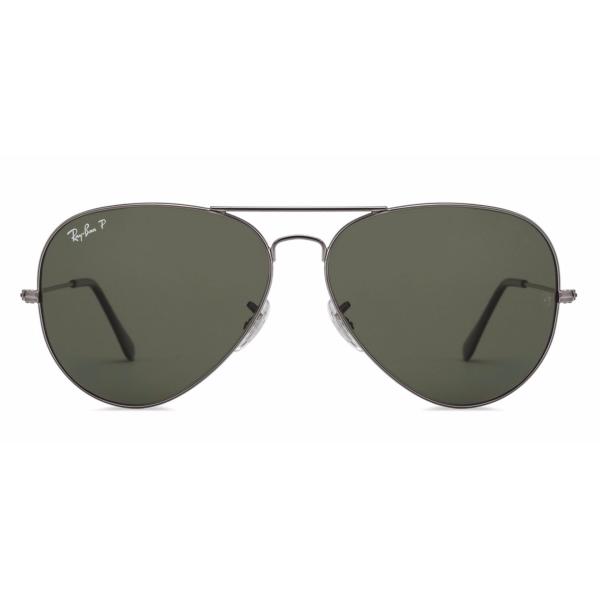 Giá bán KINH MAT RAY-BAN RB3025 004-58 MÀU ĐEN