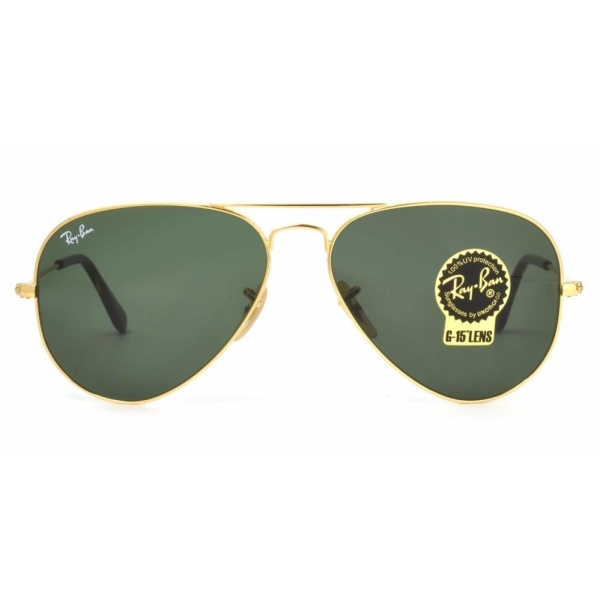 Giá bán Kính Mat  Ray-Ban RB3025 181 -58 GONG VANG RBS03815