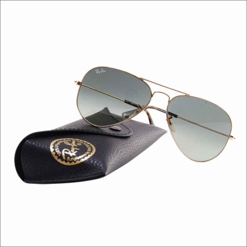 Giá bán Kính Mat  Ray-Ban RB3025 181-71 MAU XAM NHAT RBS00828