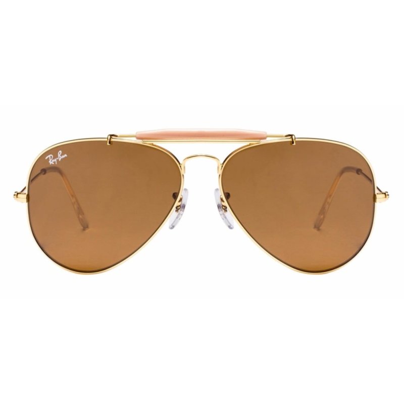 Giá bán Kính Mat  Ray-Ban RB3129  W1504 MAU TRÀ RBS0915