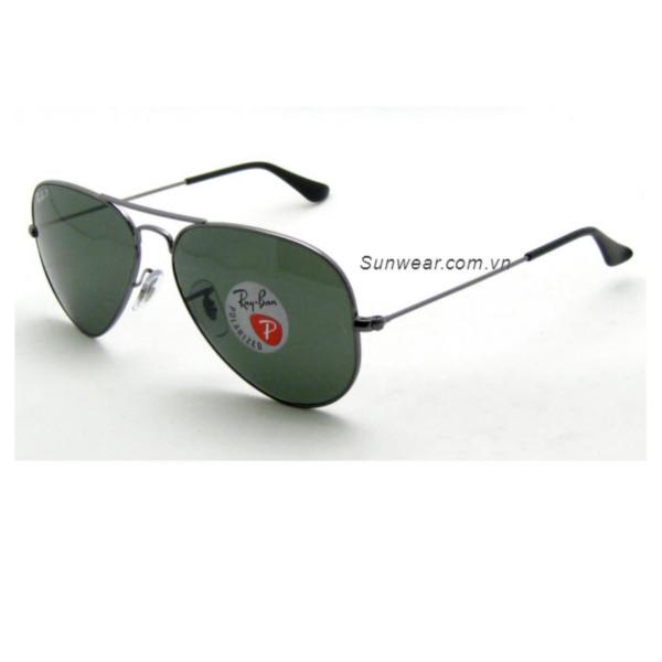 Giá bán Kính mát Rayban Aviator RB3025-004/58