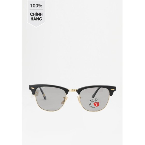 Giá bán Kính mát unisex Ray-Ban Clubmaster RB3016 901S/P2