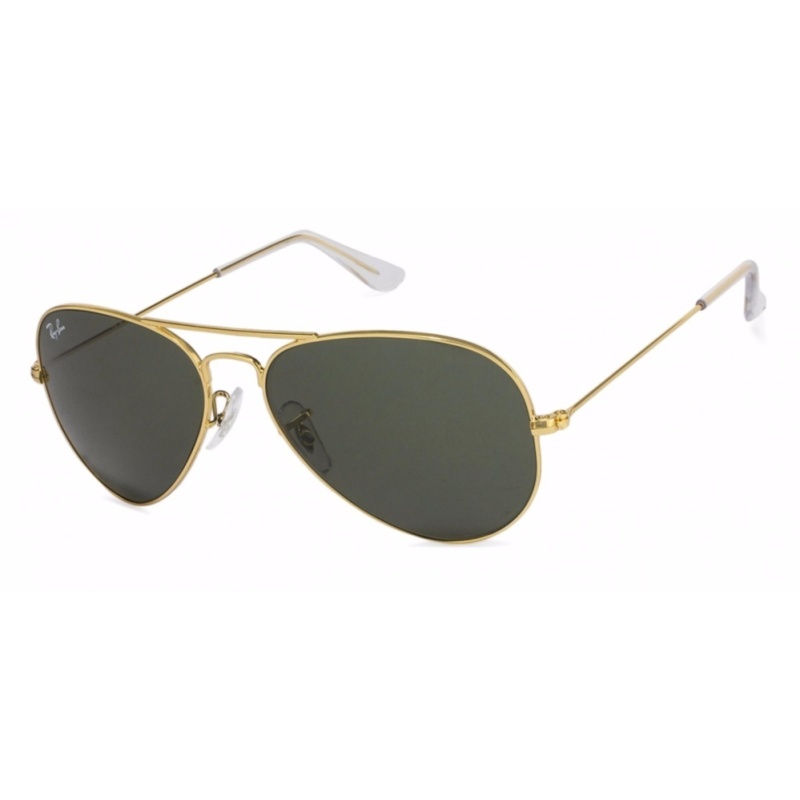 Giá bán Kính mát unisex RayBan 0RB3025 L0205  Xanh RAYBAN RBS00525