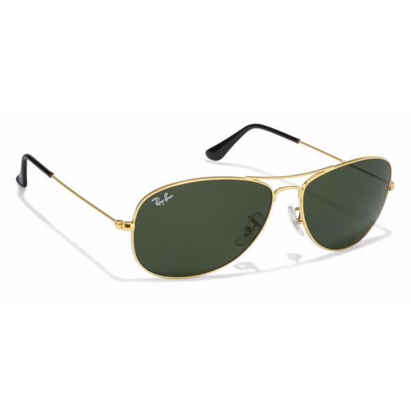 Giá bán Kính mát unisex RayBan RAYBAN 0RB3362  MAU XANH RIEU