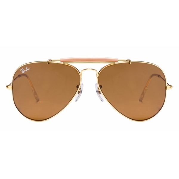 Giá bán Kính mát unisex RayBan RAYBAN RB3129  W1504 MAU TRÀ RBS07295