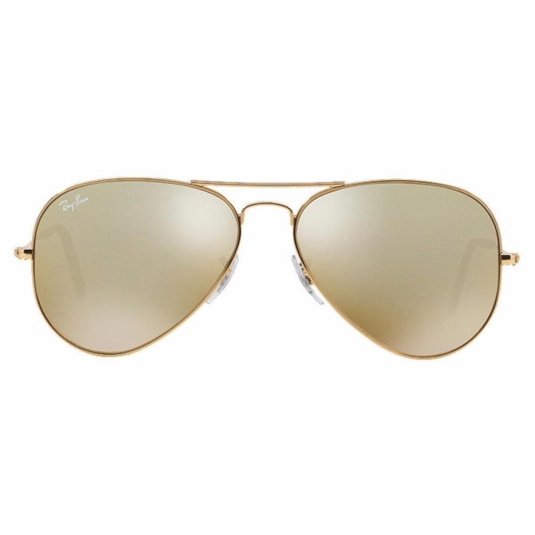 Giá bán Kính mát unisex RayBan RB 3025 001-3K MÀU TRÀ RBS04903