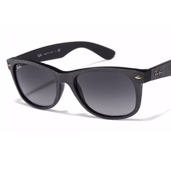 Giá bán Kính mát unisex RayBan RB2132 6241/71 DEN NHAM RBS08392