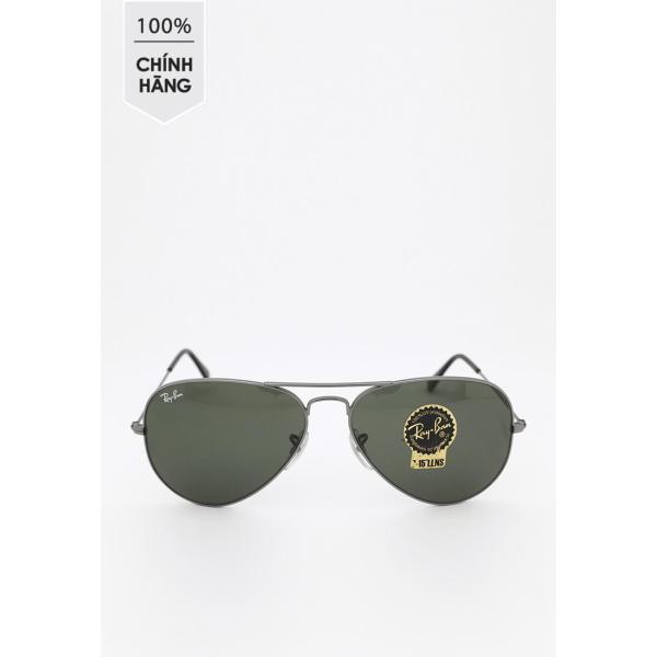 Giá bán Kính phi công unisex Ray-Ban RB3025 W0879