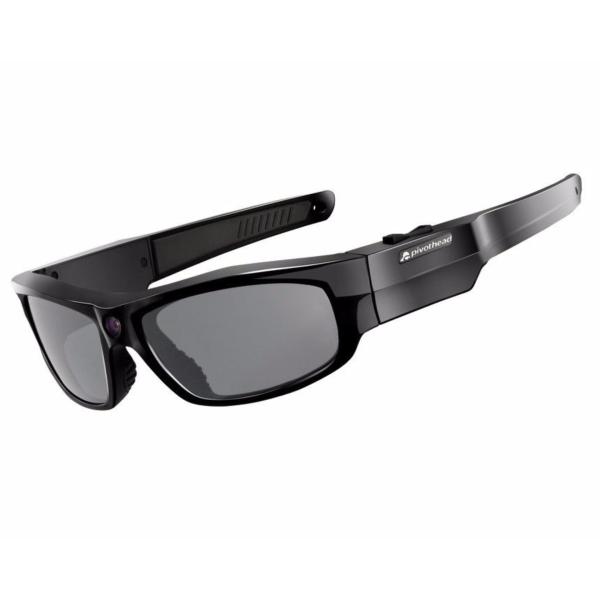 Giá bán Mắt kính có Camera HD 1080p hiệu Pivothead Glasses