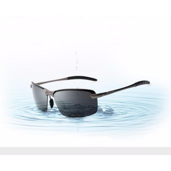 Giá bán Mắt Kính Mát HD POLARIZED UV400