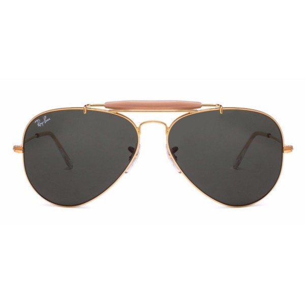 Giá bán Mắt kính nam  Ray-ban 0RB3129 W0226 Màu  Xanh Riêu Gong Van RBS06406