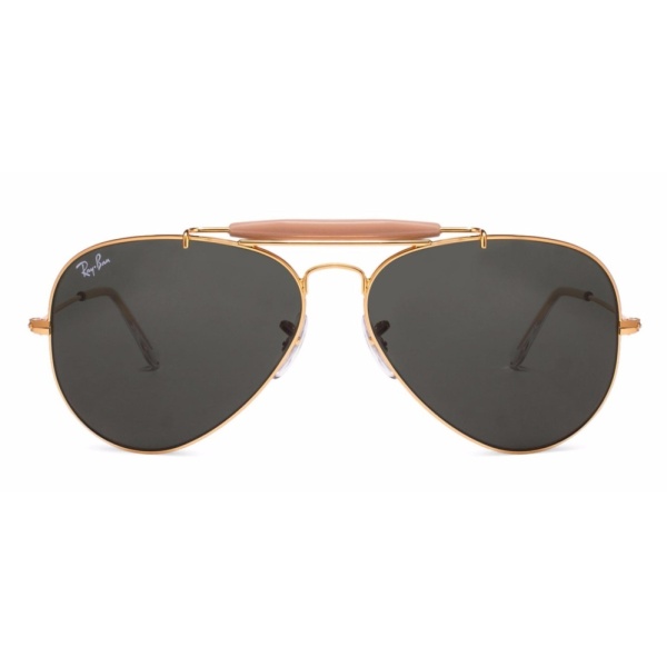 Giá bán Mắt kính nam Ray-Ban 0RB3129 W0226 Màu  Xanh Riêu Gong Vang RBS07996