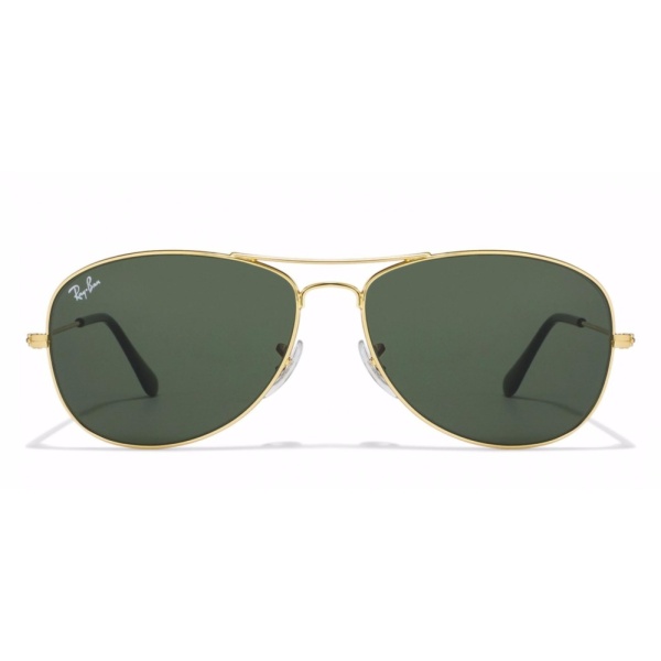 Giá bán Mắt kính nam  Ray-ban 0RB3362 Màu Xanh Riêu Gọng Vàng RBS08741